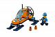 Конструктор LEGO City Аэросани