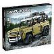 Конструктор машина 42110 Land Rover Defender 62666