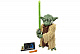 Конструктор King (Lepin) аналог Lego Star Wars 75255 Мастер Йода