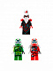 Конструктор аналог Lego Ninjago 71713 Императорский дракон