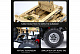 Конструктор Mould King Бронетранспортер Marauder (Аналог Лего Техник MOC 4731)