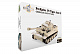 Конструктор Brick Battle Немецкий тяжёлый танк Pz.Kpfw. VI Tiger Ausf. E