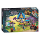 Конструктор BELA аналог Lego Elves 41182 Похищение Софи Джонс