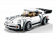 Конструктор LARI аналог Lego 75895 Автомобиль 1974 Porsche 911 Turbo 3.0