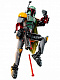 Конструктор аналог Lego Star Wars 75533 Боба Фетт