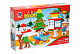 Конструктор Kids Home Toys Новогодний набор