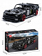 Конструктор Mould King Спорткар Ford Mustang Hoonicorn V2