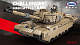 Конструктор XingBao Британский танк Challenger II