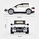 Конструктор Mould King Внедорожник Porsche Cayenne