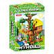 Конструктор LX Мой мир: дом на дереве