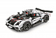 Конструктор Sembo Block Спорткар Koenigsegg