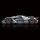 Конструктор MORK Спорткар Lamborghini Terzo Millennio