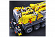 Конструктор Lion King (Lepin) аналог Lego 42009 Передвижной кран MK II