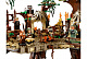 Конструктор Lion King (Lepin) аналог Lego Star Wars 10236 Деревня эвоков
