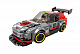 Конструктор Qman (Enlighten Brick) Спорткар Binge GT-15