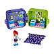 Конструктор аналог Lego Friends 41403 Игровая шкатулка Мии