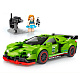 Конструктор Sembo Block Спорткар Lamborghini Veneno