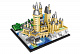 Конструктор PRCK аналог Lego Harry Potter Замок Хогвартс
