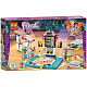 Конструктор LARI аналог Lego Friends 41372 Занятие по гимнастике