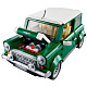 Конструктор аналог Лего Креатор 10242 Mini Cooper MK VII