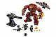 Конструктор BELA аналог Lego Super Heroes 76104 Бой Халкбастера