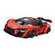 Конструктор Mould King Спорткар McLaren Senna