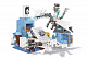 Конструктор LARI аналог Lego Minecraft Снежный дракон