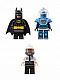 Конструктор аналог Lego Super Heroes 70901 Бэтмен: Ледяная aтака Мистера Фриза