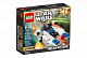 Конструктор LEGO Star Wars Микроистребитель типа U