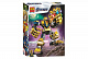 Конструктор LARI аналог LEGO 76141 Танос