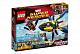 Конструктор LEGO Super Heroes Решающее сражение