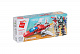 Конструктор Qman (Enlighten Brick) Бомбардировщик