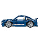 Конструктор MORK Спорткар Ford Mustang GT