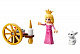 Конструктор LEGO Disney Princess Спальня Спящей красавицы