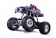 Конструктор Decool аналог LEGO 42005 Монстрогрузовик