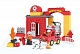Конструктор Kids Home Toys Пожарное депо