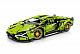 Конструктор Sembo Block (SY) Спорткар Lamborghini Sian FKP 37 1:14