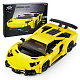 Конструктор Xingbao аналог Lego MOC 2695 Спорткар Lamborghini Aventador SuperVeloce