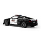 Конструктор DK Полицейский автомобиль AUDI R8
