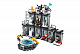 Конструктор аналог LEGO 76125 Лаборатория Железного человека