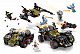 Конструктор Decool аналог Lego Batman Movie 70917 Крутой Бэтмобиль