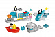 Конструктор Kids Home Toys Северные животные