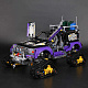 Конструктор LELE аналог Lego Technic 42069 Экстремальные приключения (2 в 1)