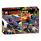 Конструктор аналог Lego Monkie Kid 80018 Небесный мотоцикл Манки Кида