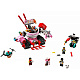 Конструктор аналог Lego Манки Кид 80026 Танк-лапша Пигси