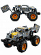 Конструктор аналог Лего Техник 42119 Monster Jam: Max-D