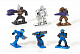 Конструктор Mega Bloks BATTLE PACK II - HALO UNIVERSE