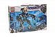 Конструктор PRCK аналог LEGO 76124 Воитель