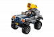 Конструктор LEGO Jurassic World Погоня за птеранодоном