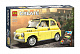 Конструктор LARI аналог LEGO 10271 Fiat 500